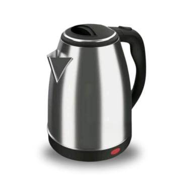 Imagem de Chaleira Elétrica Térmica Inox 1.8 Litros Com Tampa(Unitermi,1 un)