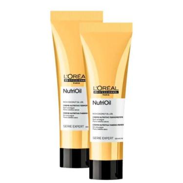 Imagem de L'Oréal Professionnel NutriOil Kit 2 Leave-in 150ml - LOréal Professio