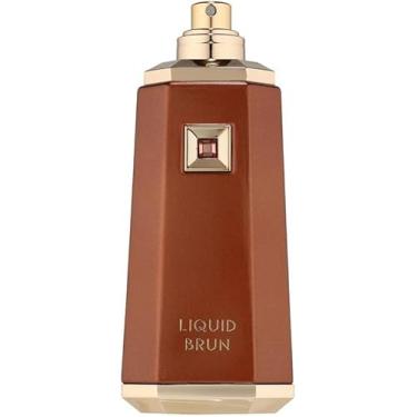 Imagem de Perfume árabe French Avenue - Liquid Brun - Eau de Parfum - Masculino, 100 ml