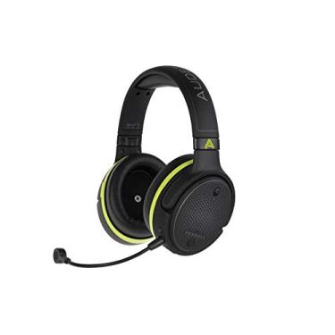 Imagem de Fone de ouvido sem fio Audeze Penrose X para jogos para Xbox, Xbox Series X, Series S, Windows, Skype e Zoom, com conexão sem fio e Bluetooth de baixa latência, para Gaming