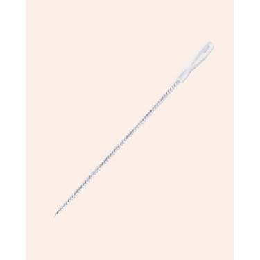 Imagem de Escova de limpeza de descarga de drenagem, escova de drenagem de esgoto, limpadores de tubos longos dobráveis, escovas de limpeza doméstica