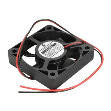 Imagem de Cooler microventilador 50 x 50 x 10mm - 12v mais fino - CHIP SCE