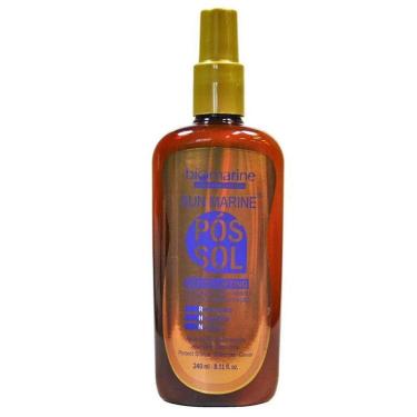 Imagem de Pós Sol Sun Marine Hidratante Efeito Lifting 240Ml Biomarine