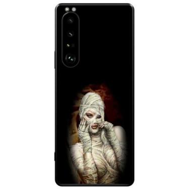 Imagem de Capa Adesivo Skin116 Verso Para Sony Xperia 1 III (2021) - KawaSkin