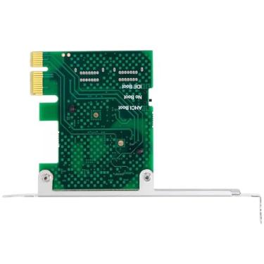 Imagem de Placa de expansão de 4 portas 6Gbps Superspeed para PCs desktop Windows 2003, 10, 8.x, 7, Vista, XP