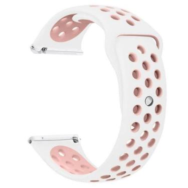 Imagem de Pulseiras sport premium NK Nsmart compatíveis com GTS / GTS 2 MINI / G