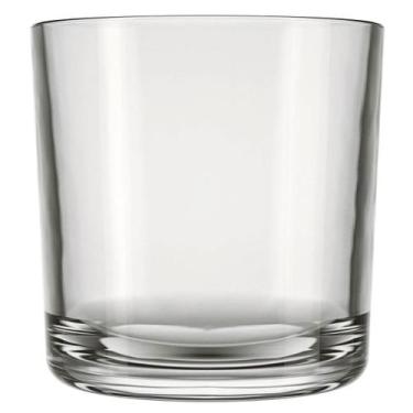 Imagem de Copo de Vidro para Whisky Bar Rocks 265ml Nadir Figueiredo