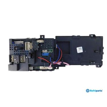 Imagem de Placa Eletronica Lava e Seca Midea - 17138100012923