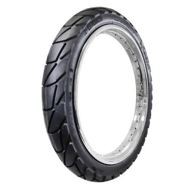 Imagem de Pneu Gibys ByTrailSport Dianteiro 90/90-21 54T Para Moto XT 660 XT 600