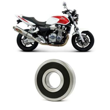 Imagem de Rolamento Coroa HONDA CB1300 2006 até 2009 - HGF