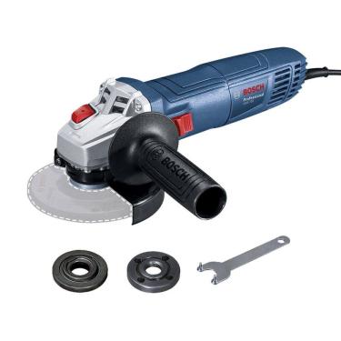 Imagem de Esmerilhadeira 4.1/2" Bosch 710W 220V GWS 700