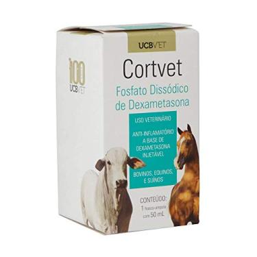 Imagem de Cortvet Dexametasona 50mL - Ucb