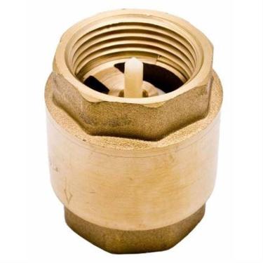 Imagem de Válvula de Retenção Vertical Metal 2`- RMD/R150F - REMADI