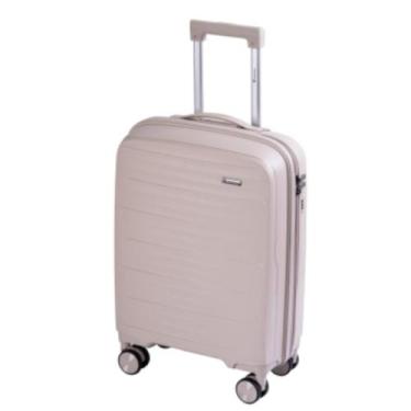 Imagem de Mala de Viagem Pequena 10kg Antifurto Aprovação ANAC - World Bags, Beg