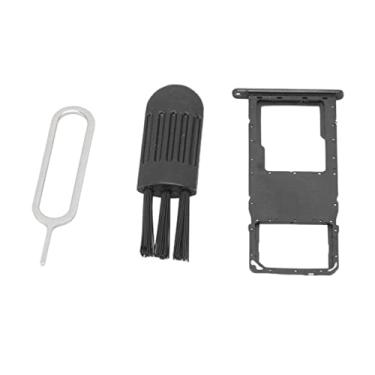 Imagem de RiToEasysports SD Suporte Porta Porta Versão única SIM SIM Conjunto de Pincéis para A11 A115U A115A S115DL Material Plástico