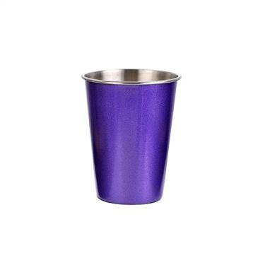 Imagem de hezhuhe2258 Caneca de aço inoxidável de 500 ml, copos de cerveja, escritório, casa, metal, bebidas, café, chá, leite, canecas, cozinha, bebidas, caneca de café (4)