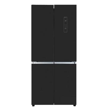 Imagem de Refrigerador Cuisinart com Freezer e Atc 518L Tecnologia Led Arkton Preto 220V