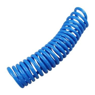 Imagem de Mangueira para Ar Comprimido 1/4pol 4,7m Conexao 1/4pol NPT 9212 BREME