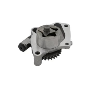 Imagem de EVICTORY Para peças de reparo de bomba de óleo de motor HINO J05E J05ET JO5E