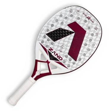 Imagem de Raquete de Beach Tennis Zand Z Bruxo 2026-Unissex