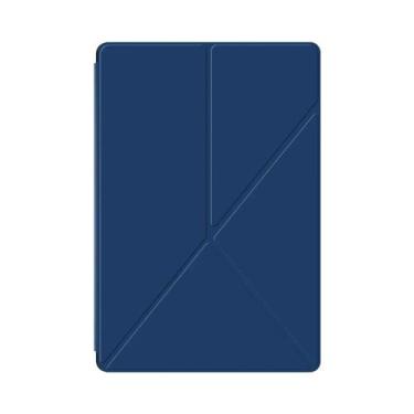 Imagem de Capa Magnética Para Samsung Galaxy Tab S10 Ultra 5G De 14.6" Com Supor