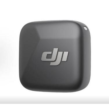 Imagem de Transmissor DJI Mic Mini para gravação de produtos e transmissão ao vi