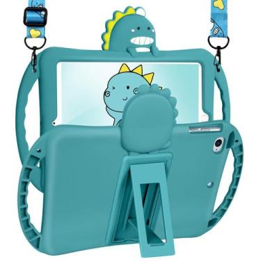 Imagem de Funda Wazzasoft para iPad Mini 4/5 7.9'' con Soporte y Correa