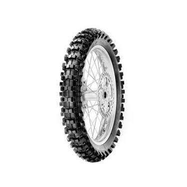 Imagem de Pneu de Moto Pirelli Aro 19 Scorpion MX32 Mid Soft 110-90-19 62M TT - 