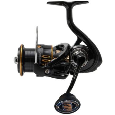 Imagem de Molinete Astro Air 2000 com 8 Rolamentos e Drag 5,5kg Preto Maruri Fishing 265G