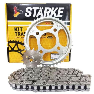 Imagem de Relação Honda Cg 150 Fan / Cg 150 Titan Todos Os Anos 43/16 - STARKE