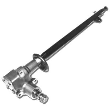 Imagem de Caixa Direcao Kombi Std Furgao 2007/2013 Nakata Ncd50040