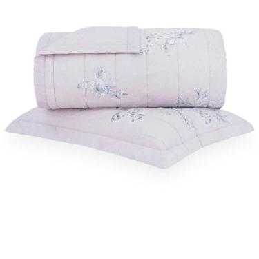 Imagem de Colcha Solteiro 180 Fios Cottage - Buddemeyer