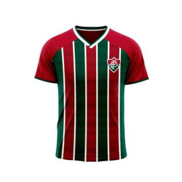 Imagem de Camiseta Fluminense Braziline Masculino - Choice