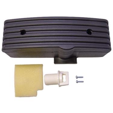 Imagem de Filtro Ar Schulz Csl10Br Csl15Br Csl18Br Csl20 Twister Completo