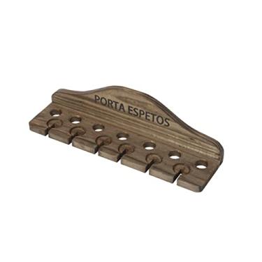 Imagem de Porta Espeto Encaixe Fácil, Stolf