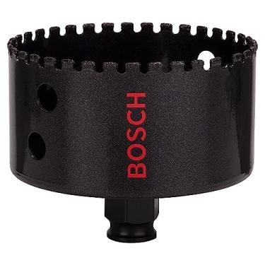 Imagem de Serra copo diamantada Bosch for Hard Ceramics 83 mm, 3 1/4"
