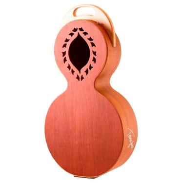 Imagem de Cajon Tanajura Rozini Elétrica Rp.T01El