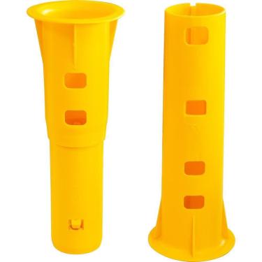 Imagem de Tubete para Filme Stretch Aplicador Vonder