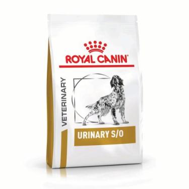 Imagem de Racao royal canin urinary canine 2kg, 2KG