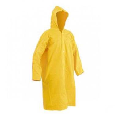 Imagem de Capa de Chuva - PVC - Forrada - Tamanho G - KP500 - NACIONAL
