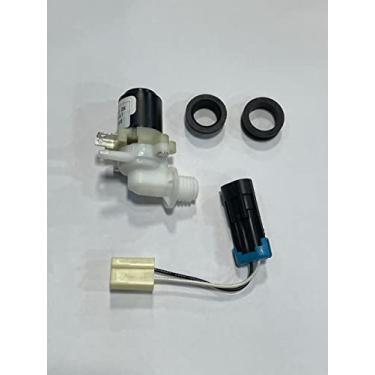 Imagem de Omix-Ada Bomba de lavagem de para-brisa 19108.05 para Jeep ZJ Grand Cherokee/YJ Wrangler