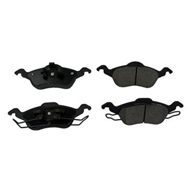 Imagem de Monroe Pastilha de freio de cerâmica GX816 ProSolution