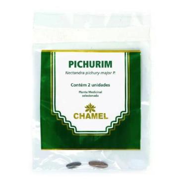 Imagem de Pacote Pichurim Com 2 Unidades - Chamel