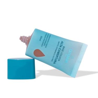 Imagem de Catharine Hill - Base Líquida Alta Cobertura