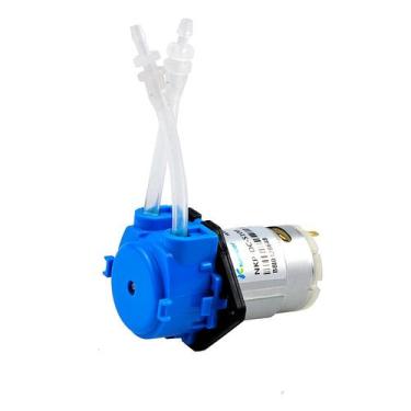 Imagem de Bomba Dosadora Peristáltica Kamoer, 12V
