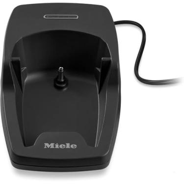 Imagem de Miele Base de carregamento TriFlex HX1 LS, preta