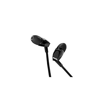 Imagem de NAD Fones de ouvido intra-auriculares VISO HP20 em preto