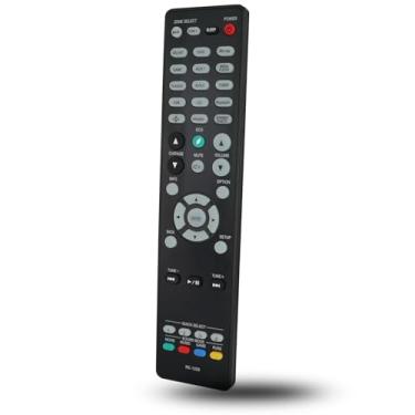 Imagem de Controle remoto de substituição RC-1228 para receptor AV Denon AVR-X2400H AVR-S730H AVR-S930H AVR-X3400H AVR-S950H AVR-S920W AVR-X2300W AVR-X1300W AVR-X3200W AVR-X2200W AVR-S99 AVR de 10 W X5200W