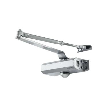 Imagem de Mola Hidráulica Aérea Mh 103 P/ 65kg Prata Intelbras