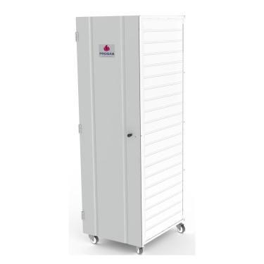 Imagem de Câmara De Crescimento Desmontada Progás Pca-200n Style S